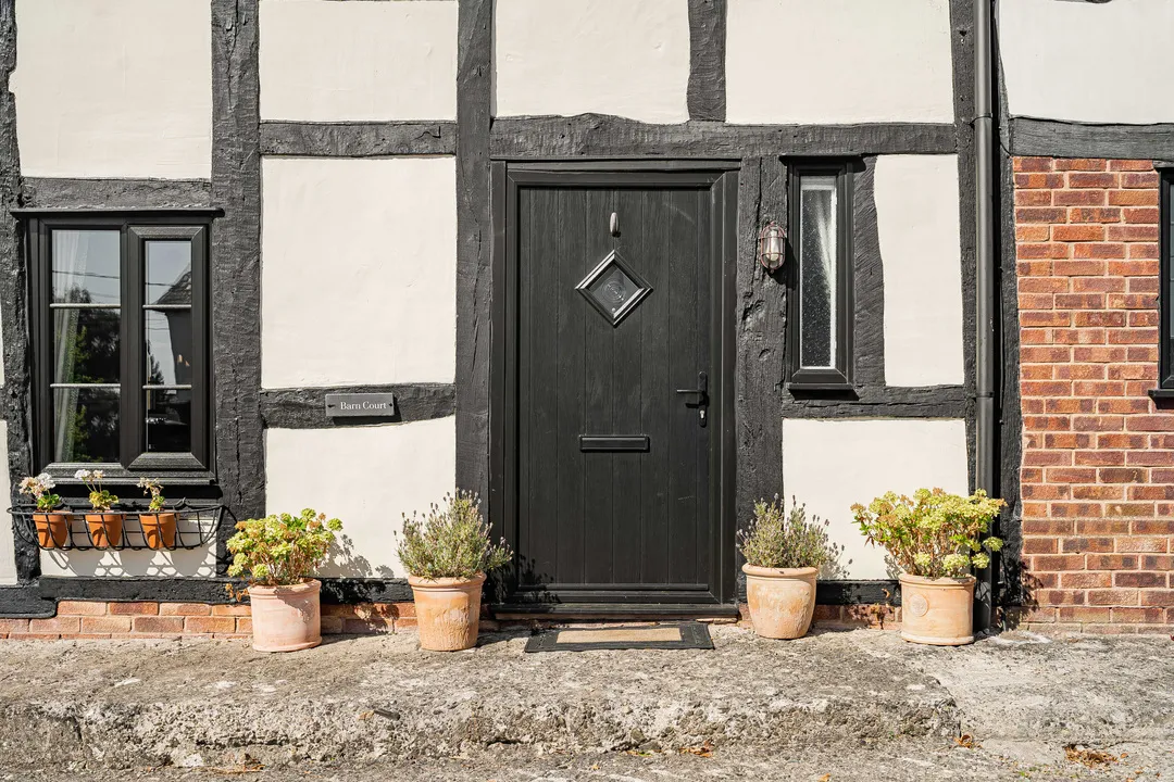 Barn Court, Luston, HR6, photo 62
