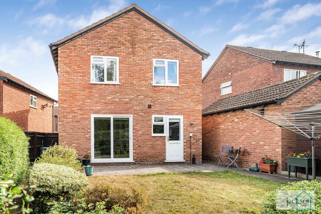 Radnor View, Leominster, Herefordshire, HR6 8TF, photo 18