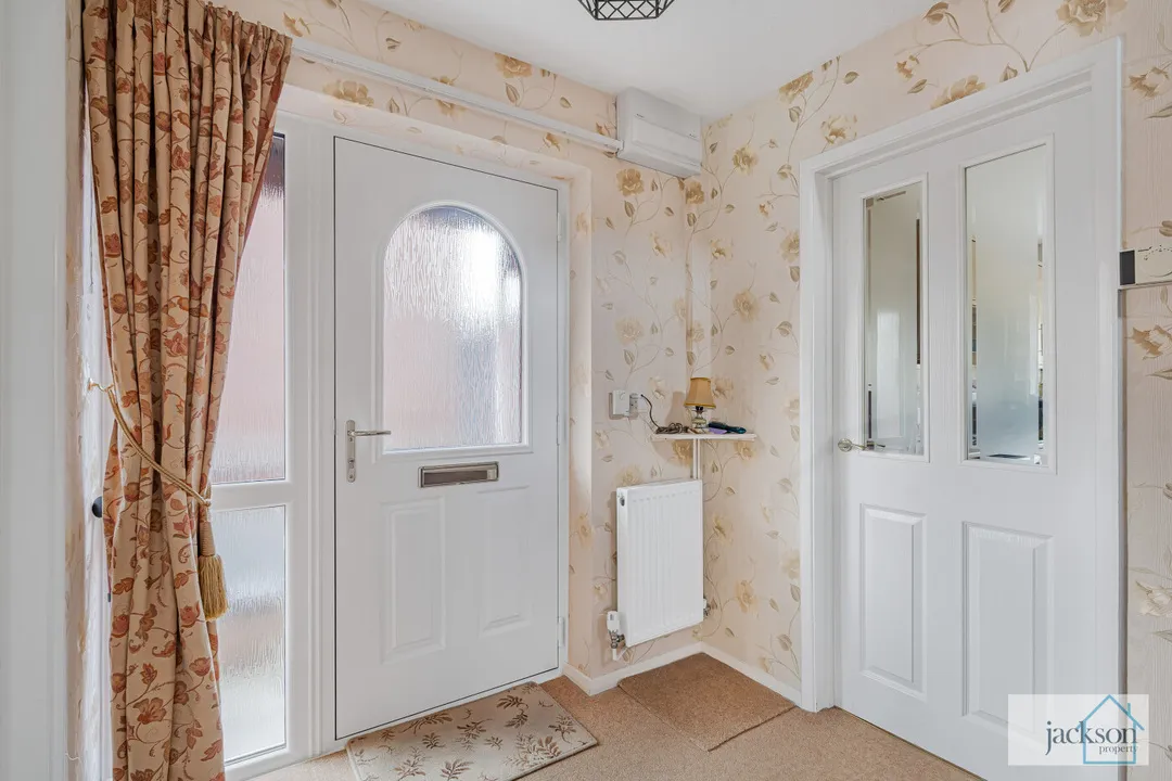 Radnor View, Leominster, Herefordshire, HR6 8TF, photo 23