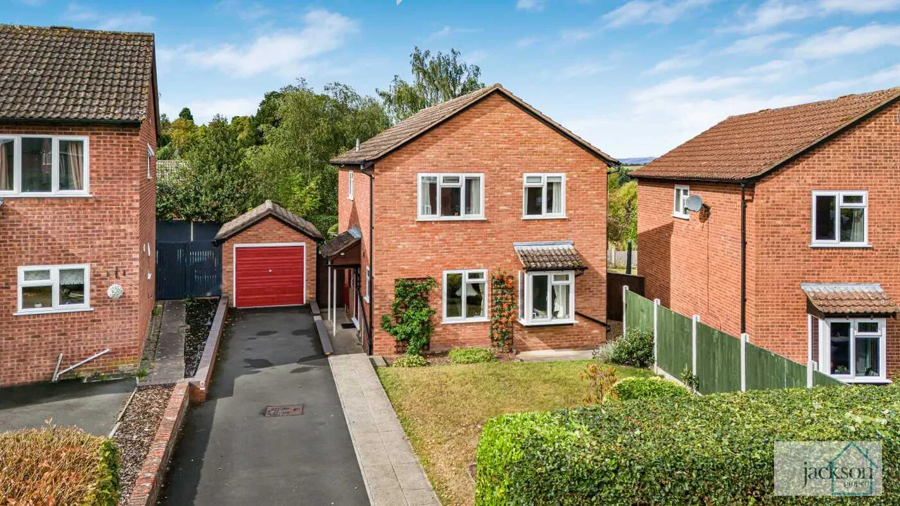 Radnor View, Leominster, Herefordshire, HR6 8TF, photo 40