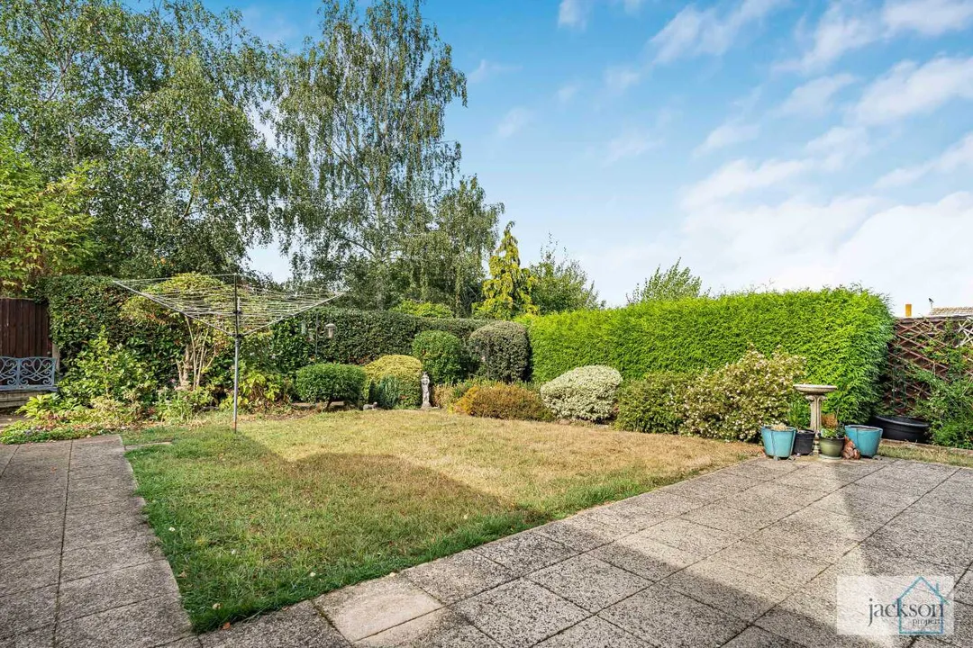 Radnor View, Leominster, Herefordshire, HR6 8TF, photo 37