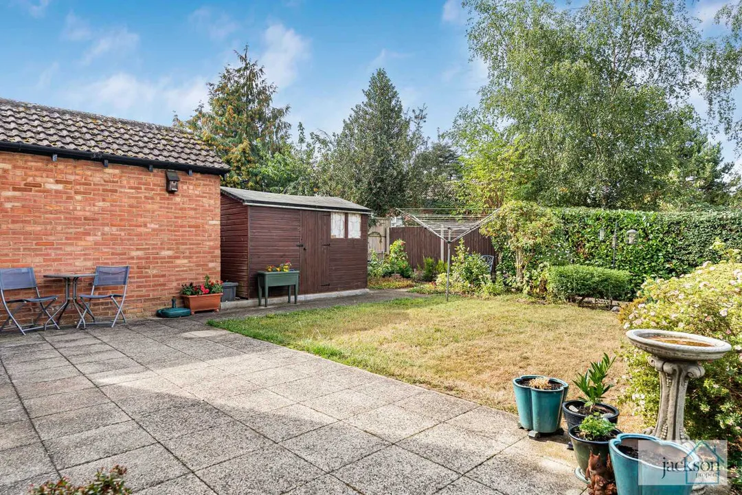 Radnor View, Leominster, Herefordshire, HR6 8TF, photo 36