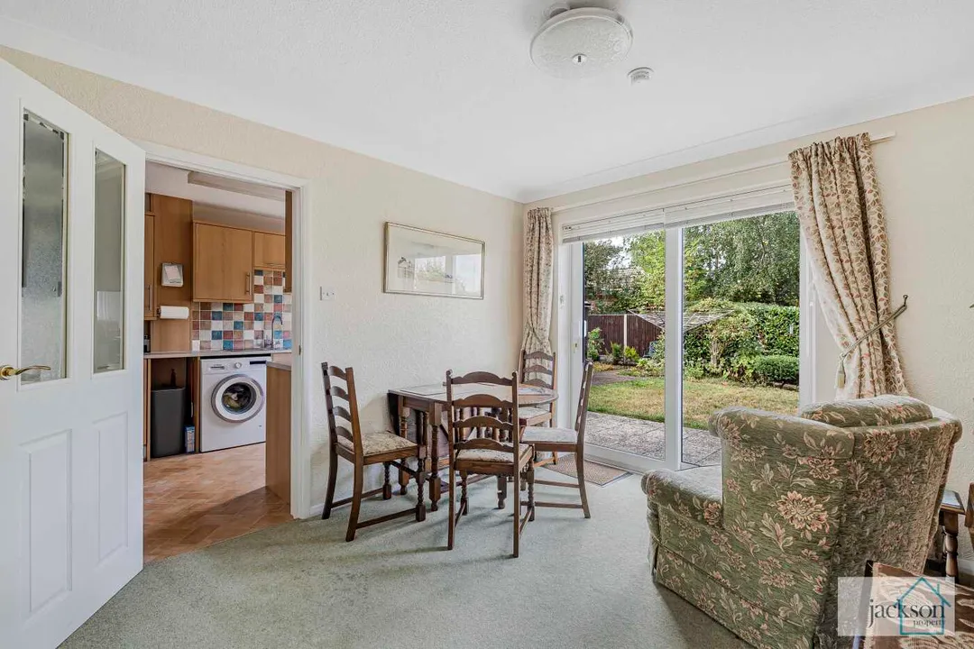 Radnor View, Leominster, Herefordshire, HR6 8TF, photo 5