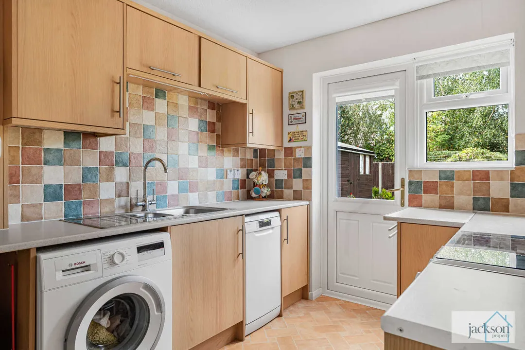 Radnor View, Leominster, Herefordshire, HR6 8TF, photo 29