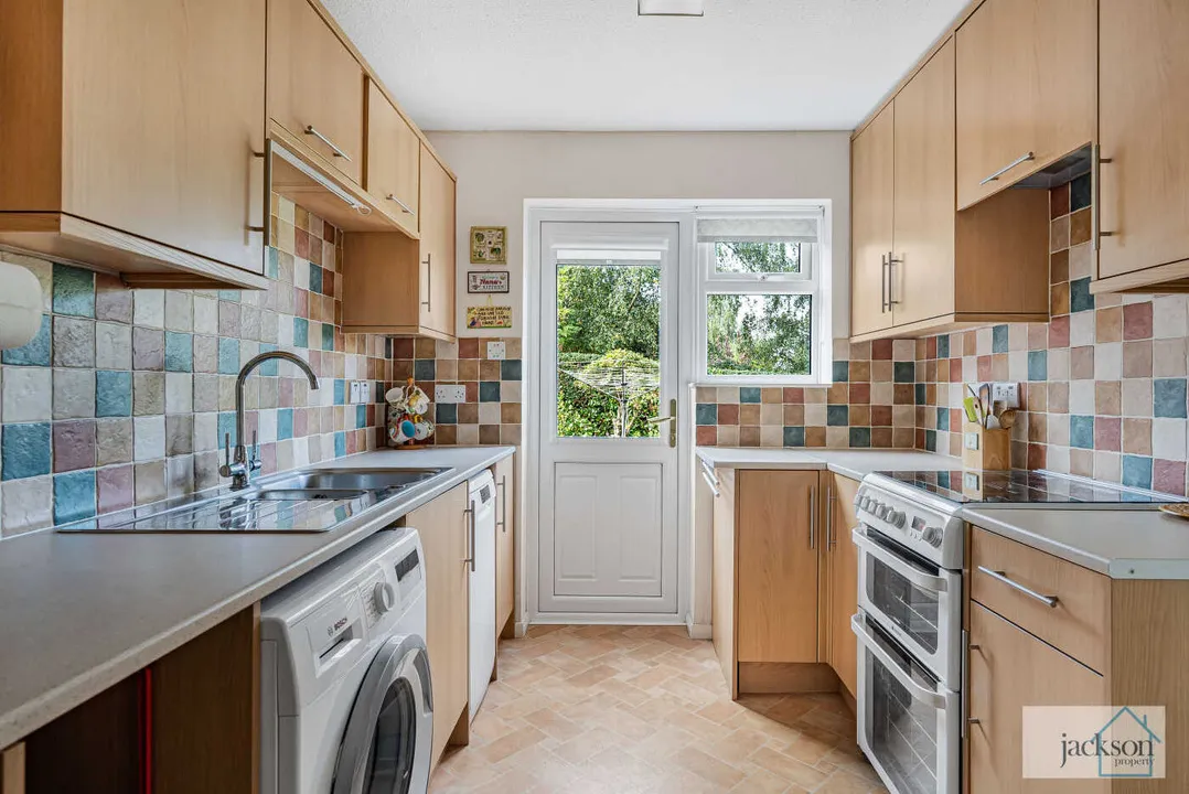 Radnor View, Leominster, Herefordshire, HR6 8TF, photo 8