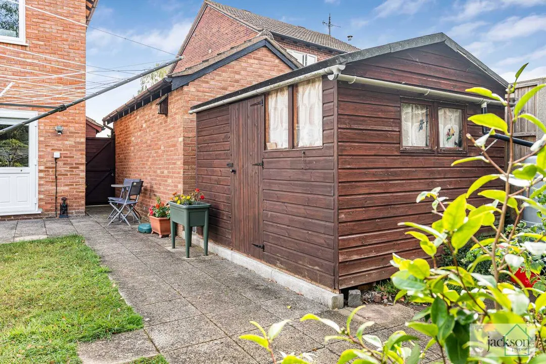 Radnor View, Leominster, Herefordshire, HR6 8TF, photo 39