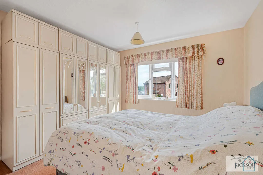 Radnor View, Leominster, Herefordshire, HR6 8TF, photo 32