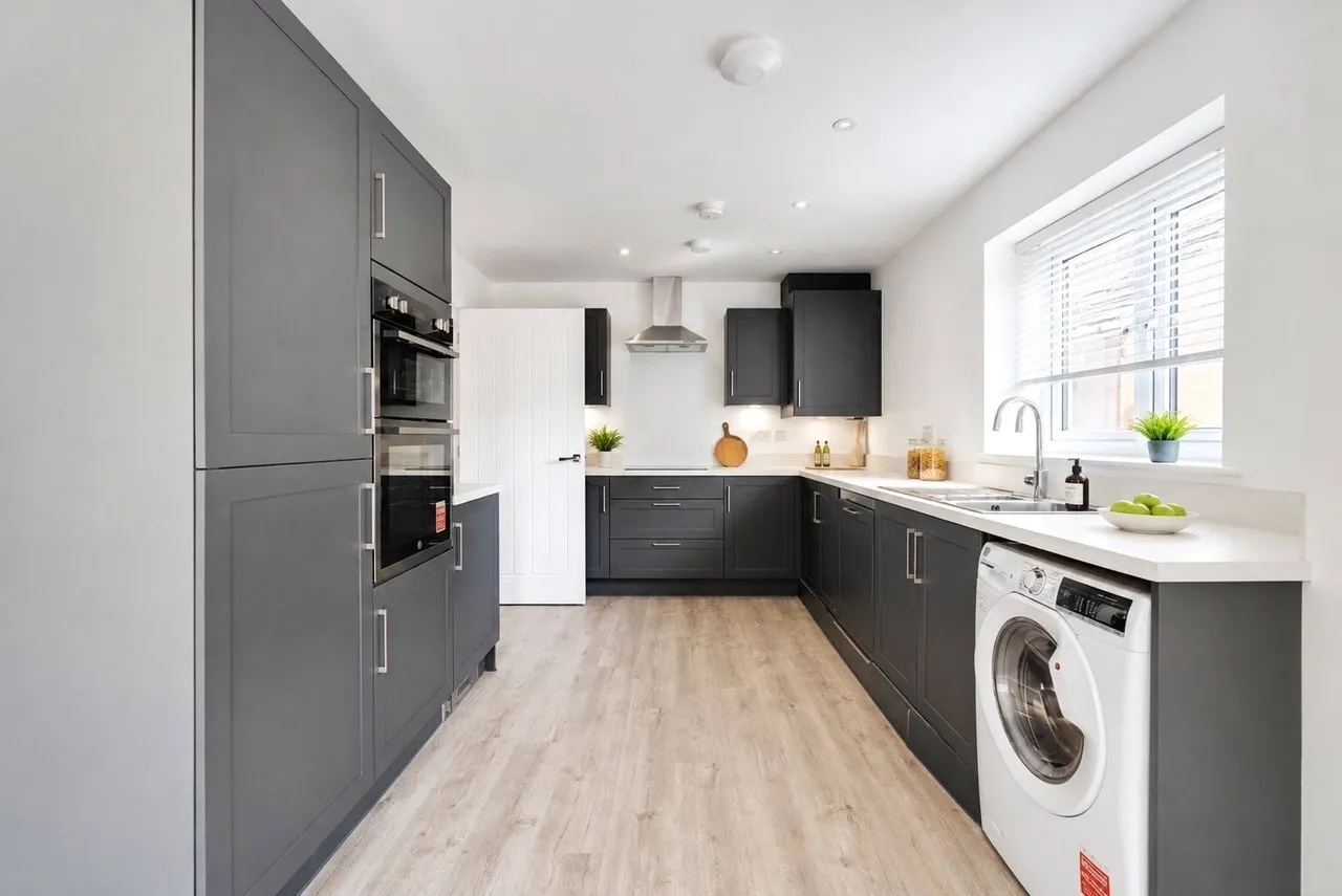 Heron Drive, Needham Market, Ipswich, Suffolk, IP6, photo 5