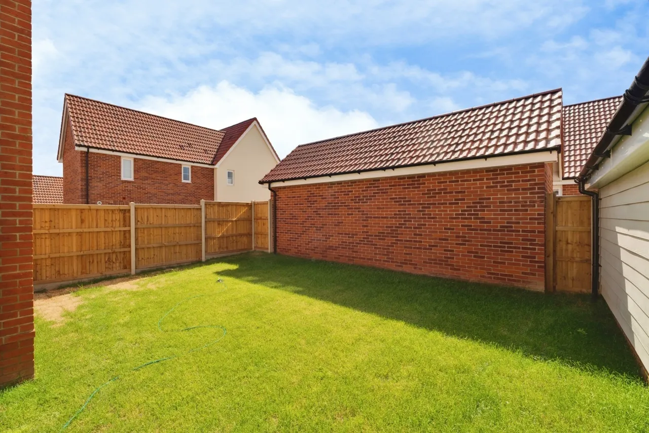 Heron Drive, Needham Market, Ipswich, Suffolk, IP6, photo 4