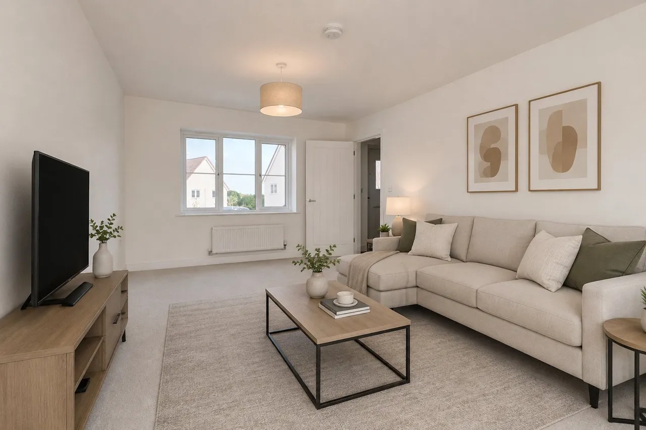 Heron Drive, Needham Market, Ipswich, Suffolk, IP6, photo 9