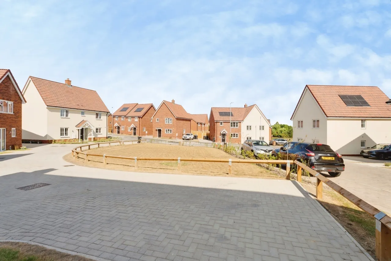 Heron Drive, Needham Market, Ipswich, Suffolk, IP6, photo 14