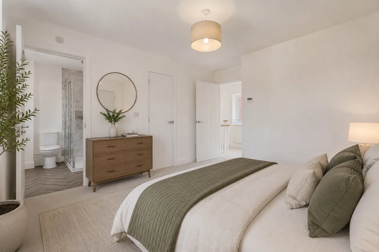 Heron Drive, Needham Market, Ipswich, Suffolk, IP6, photo 6
