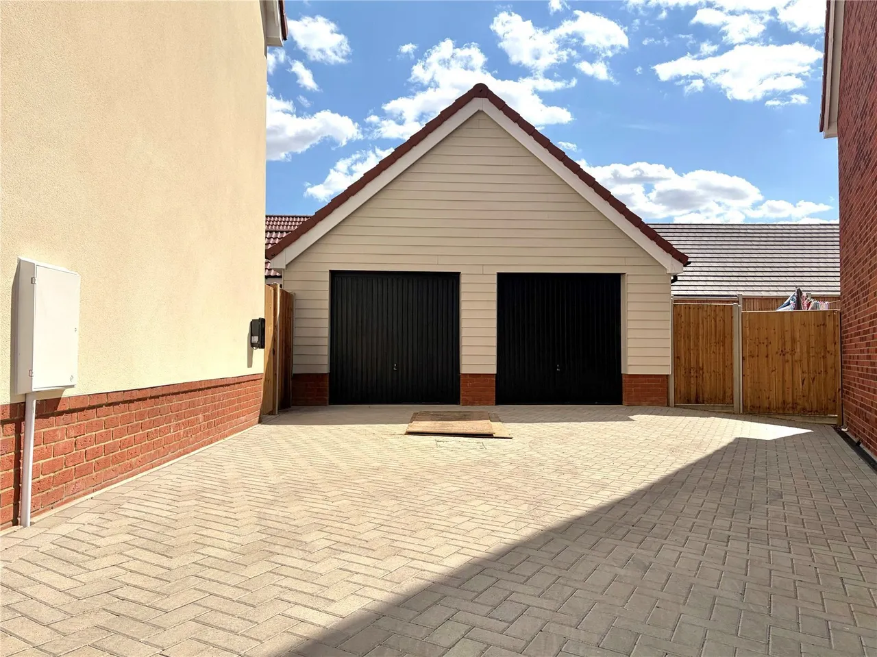 Heron Drive, Needham Market, Ipswich, Suffolk, IP6, photo 15