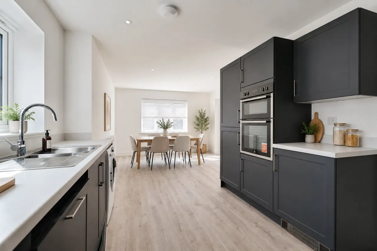 Heron Drive, Needham Market, Ipswich, Suffolk, IP6, photo 3