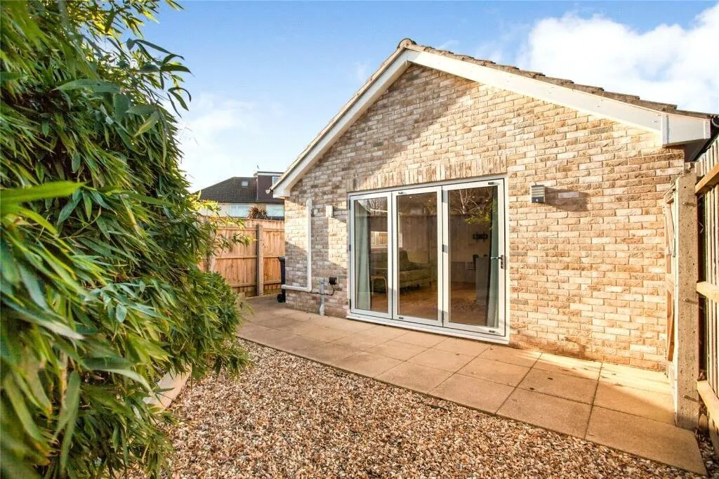 Dunsmore Close, Cambridge;', Cambridgeshire, CB5, photo 13