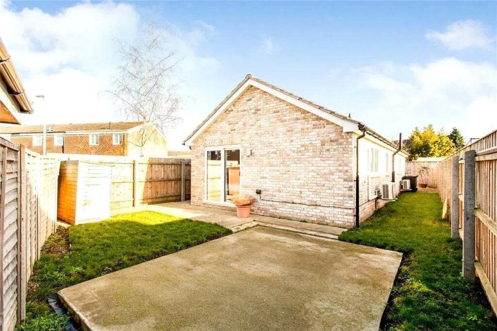 Dunsmore Close, Cambridge;', Cambridgeshire, CB5, photo 12