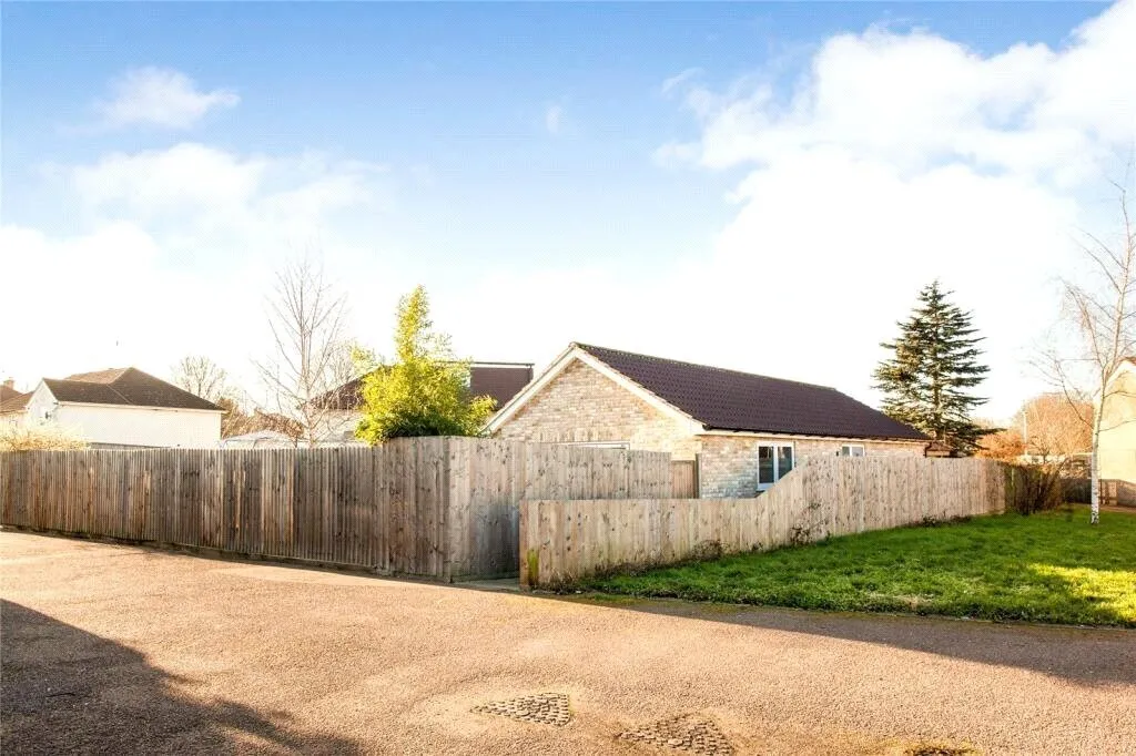 2 bed house for sale — Dunsmore Close, Cambridge;', Cambridgeshire, CB5