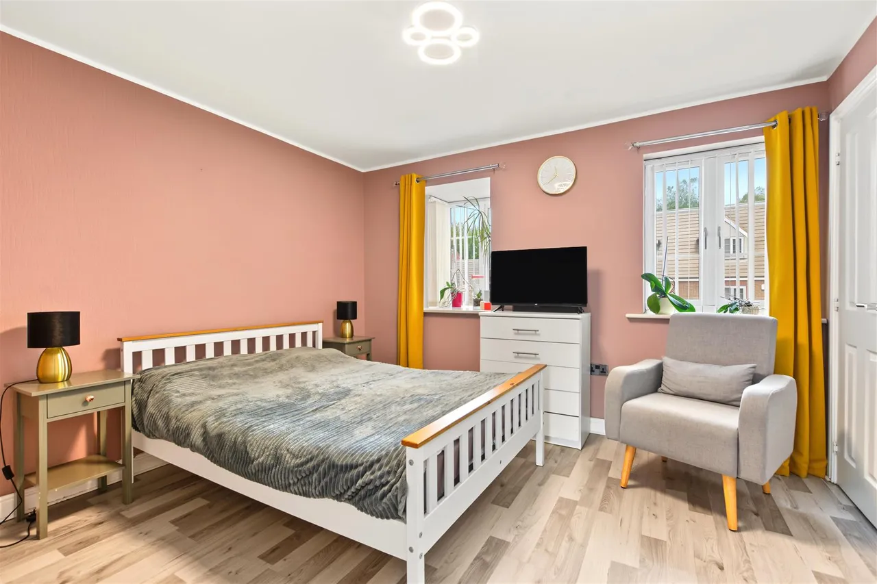 Bakewell Drive, Top Valley, NG5, photo 3