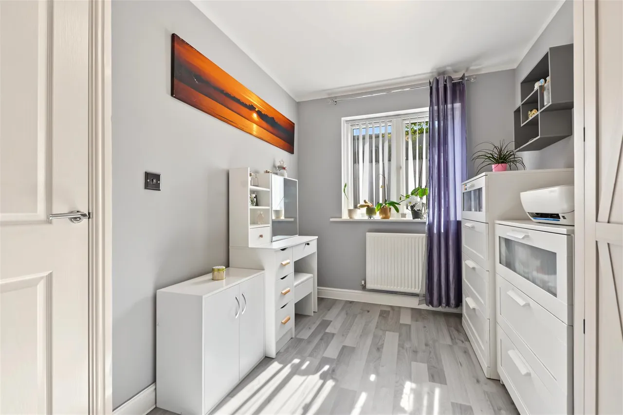 Bakewell Drive, Top Valley, NG5, photo 7