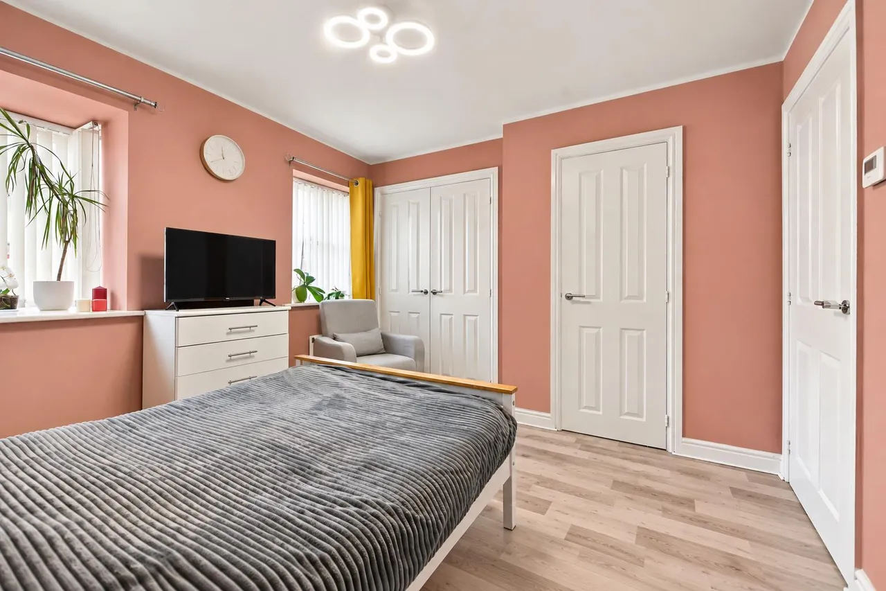 Bakewell Drive, Top Valley, NG5, photo 6