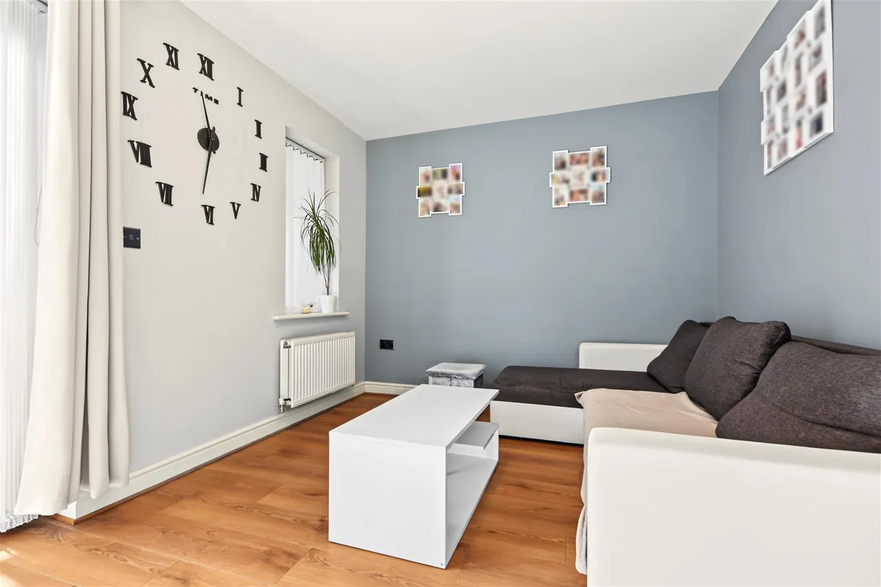 Bakewell Drive, Top Valley, NG5, photo 5