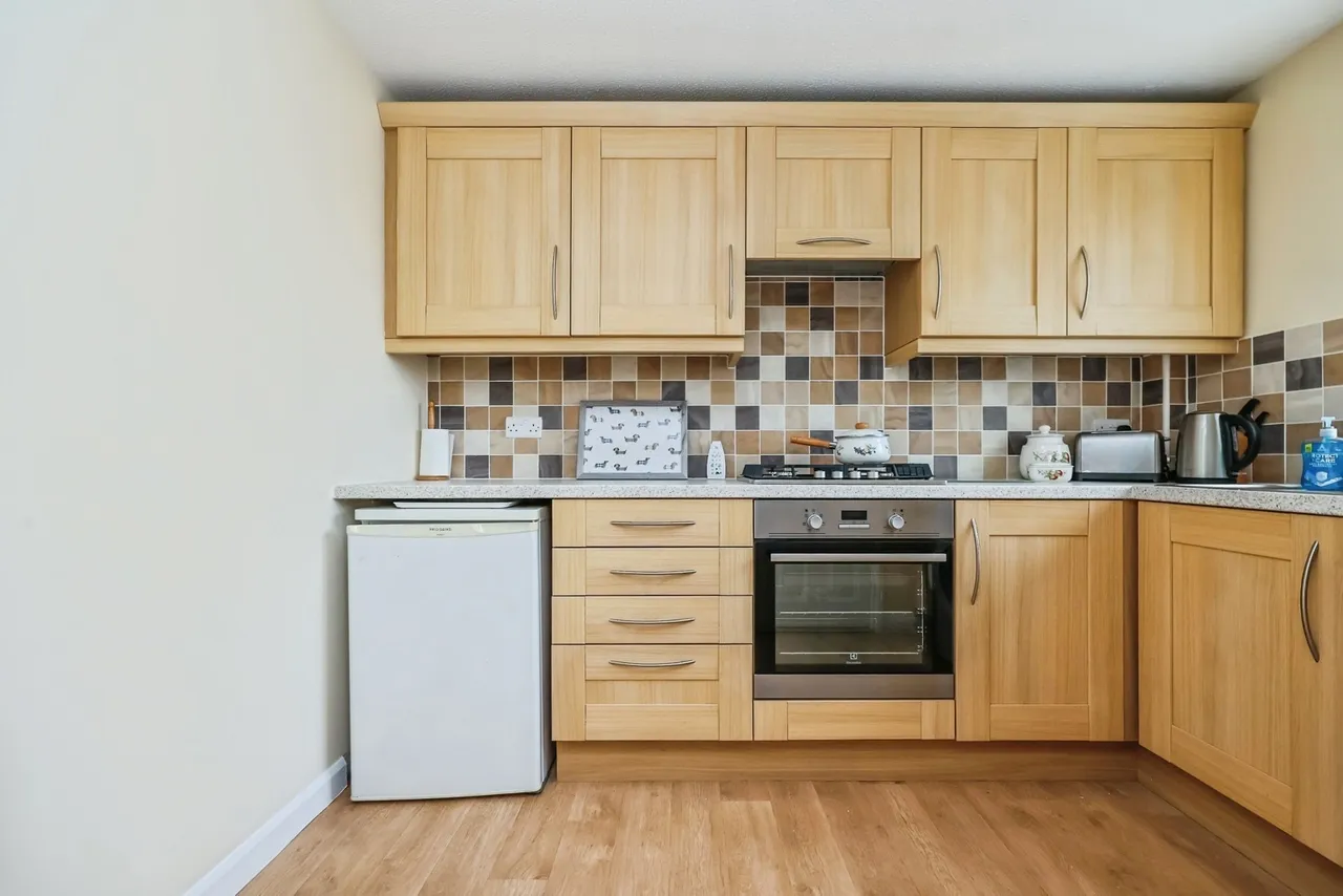 Bramley Court, Kimberley, Nottingham, Nottinghamshire, NG16, photo 10