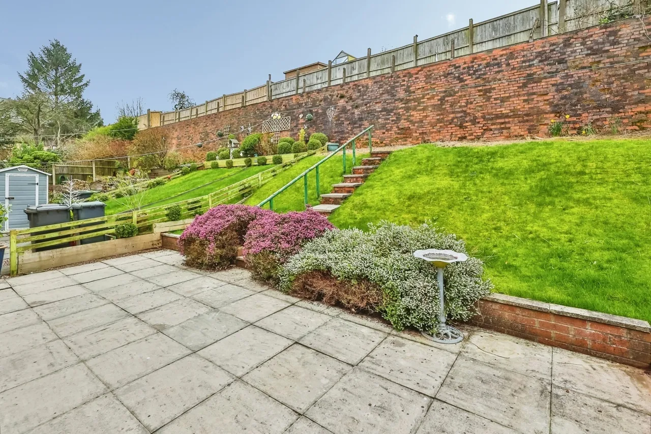 Bramley Court, Kimberley, Nottingham, Nottinghamshire, NG16, photo 19