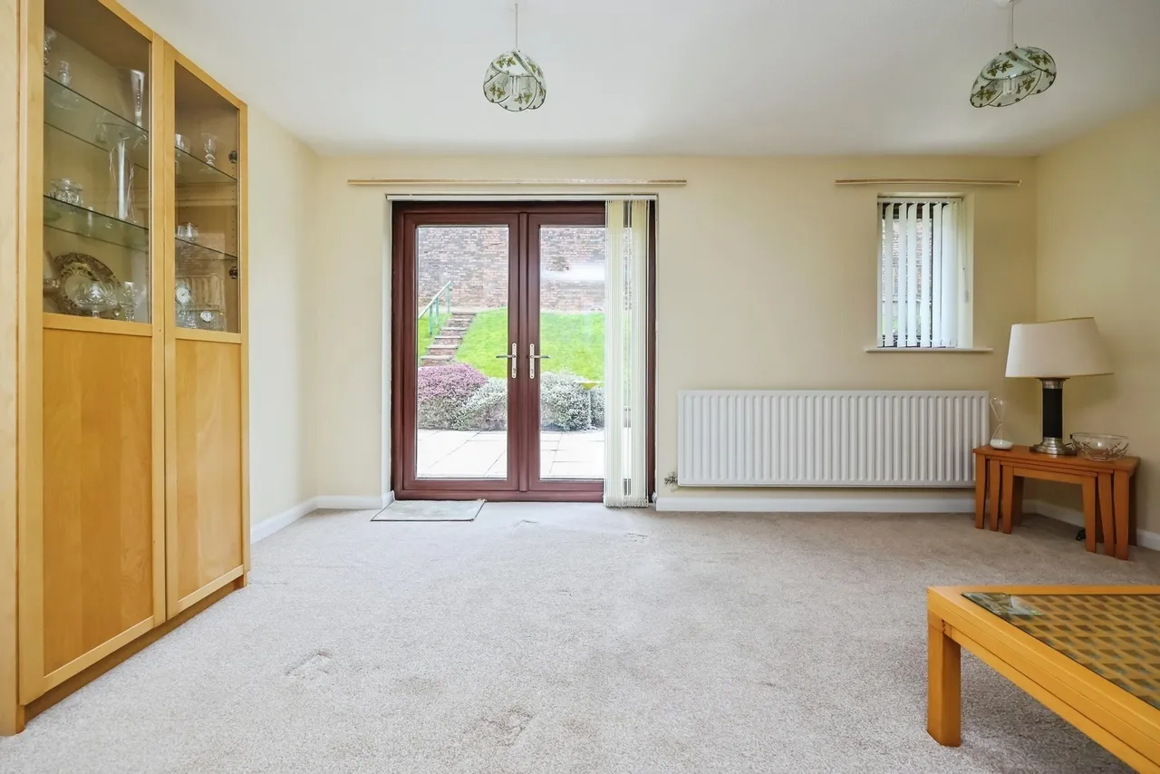 Bramley Court, Kimberley, Nottingham, Nottinghamshire, NG16, photo 6