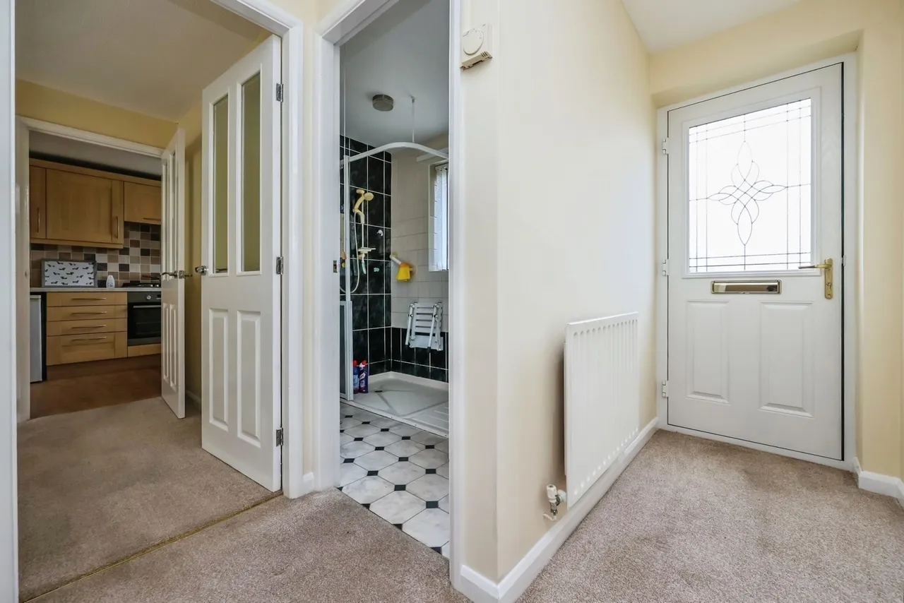 Bramley Court, Kimberley, Nottingham, Nottinghamshire, NG16, photo 4