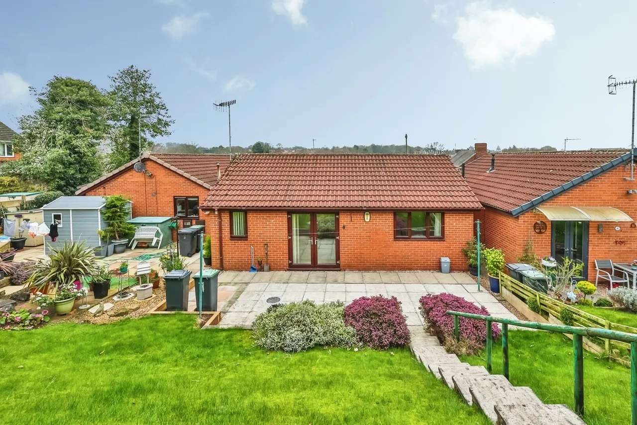 Bramley Court, Kimberley, Nottingham, Nottinghamshire, NG16, photo 18