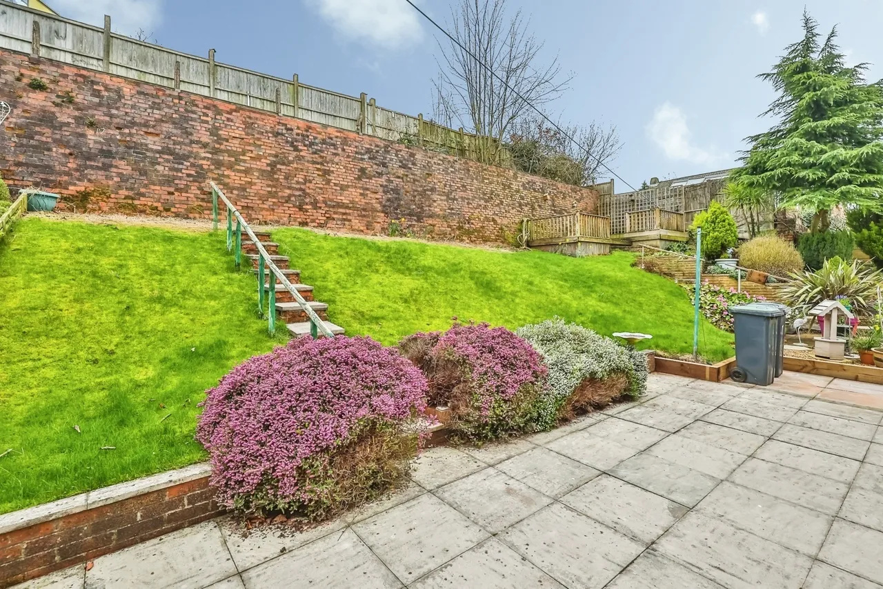 Bramley Court, Kimberley, Nottingham, Nottinghamshire, NG16, photo 20