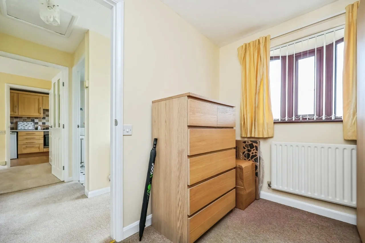 Bramley Court, Kimberley, Nottingham, Nottinghamshire, NG16, photo 15