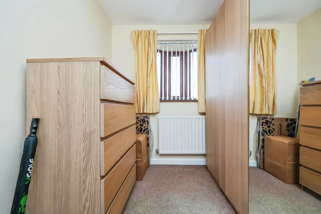 Bramley Court, Kimberley, Nottingham, Nottinghamshire, NG16, photo 14