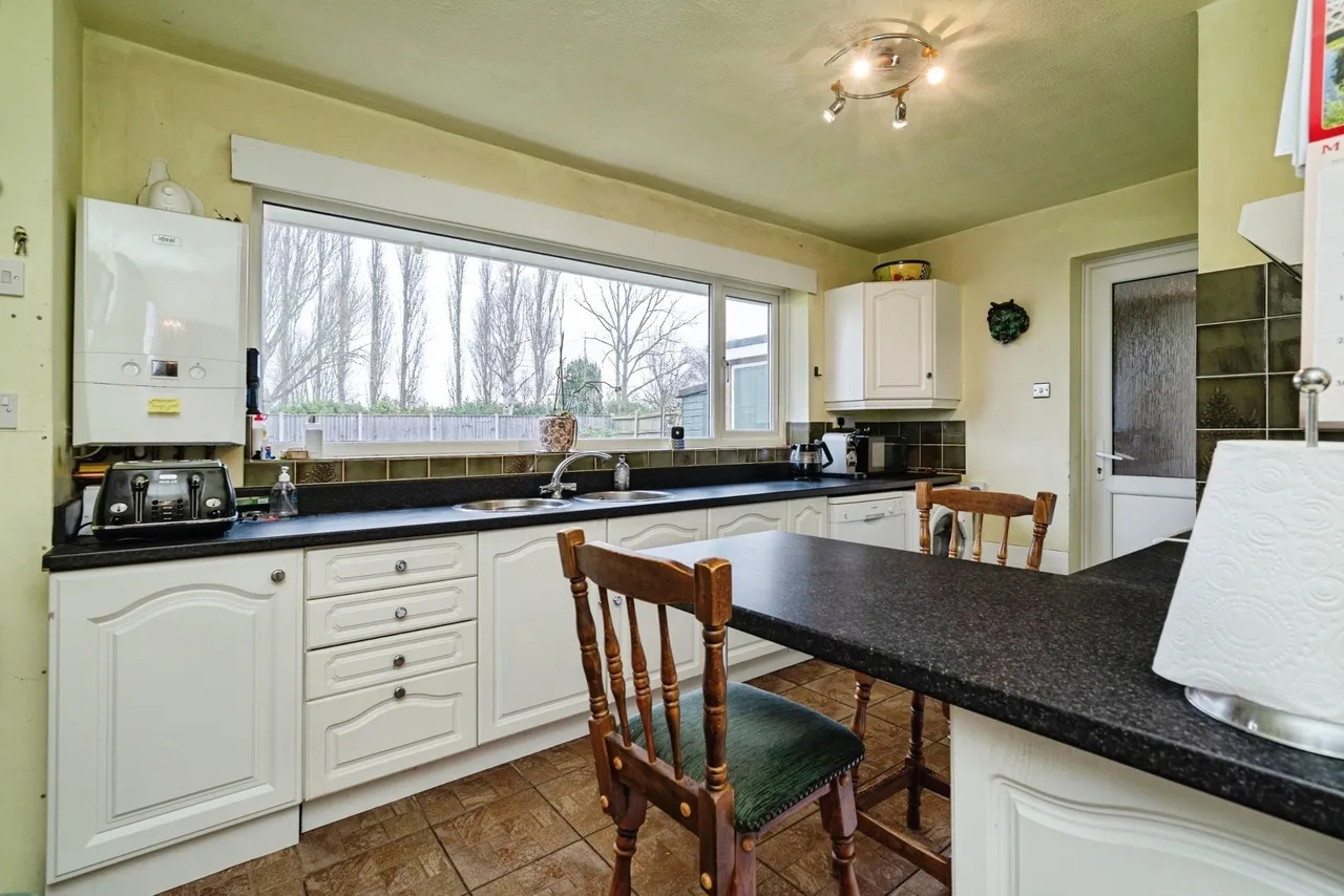 Benedict Road, Horning, Norwich, Norfolk, NR12, photo 10