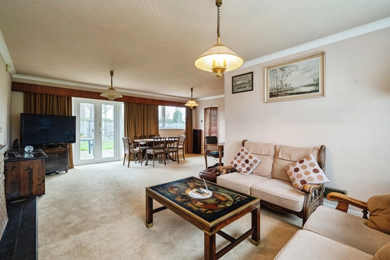 Benedict Road, Horning, Norwich, Norfolk, NR12, photo 13