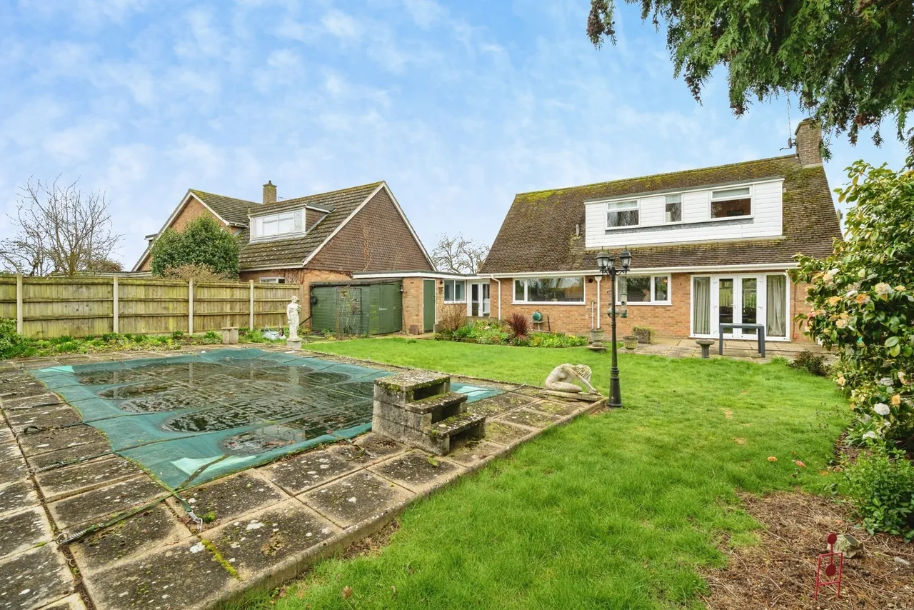 Benedict Road, Horning, Norwich, Norfolk, NR12, photo 7