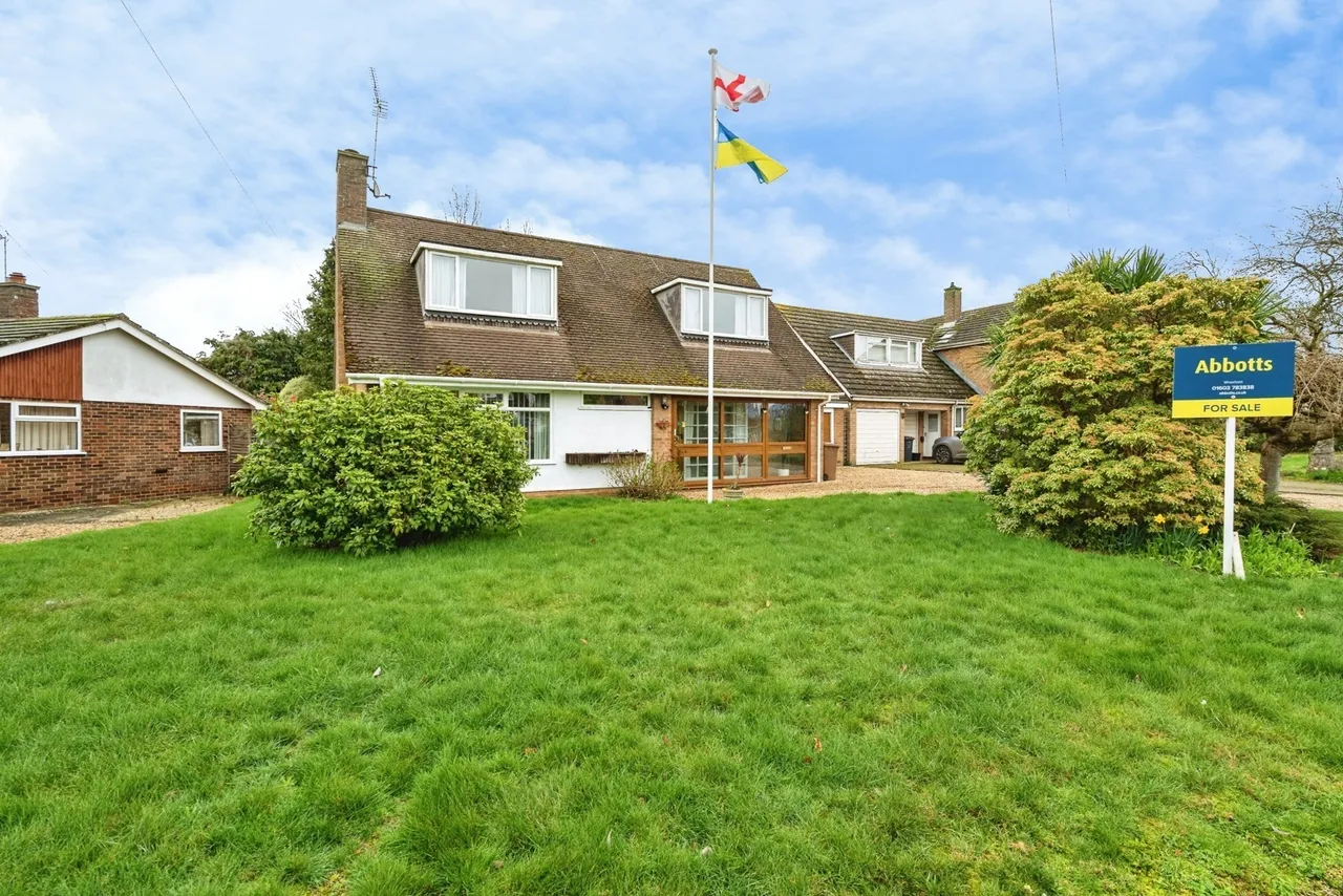 Benedict Road, Horning, Norwich, Norfolk, NR12, photo 2