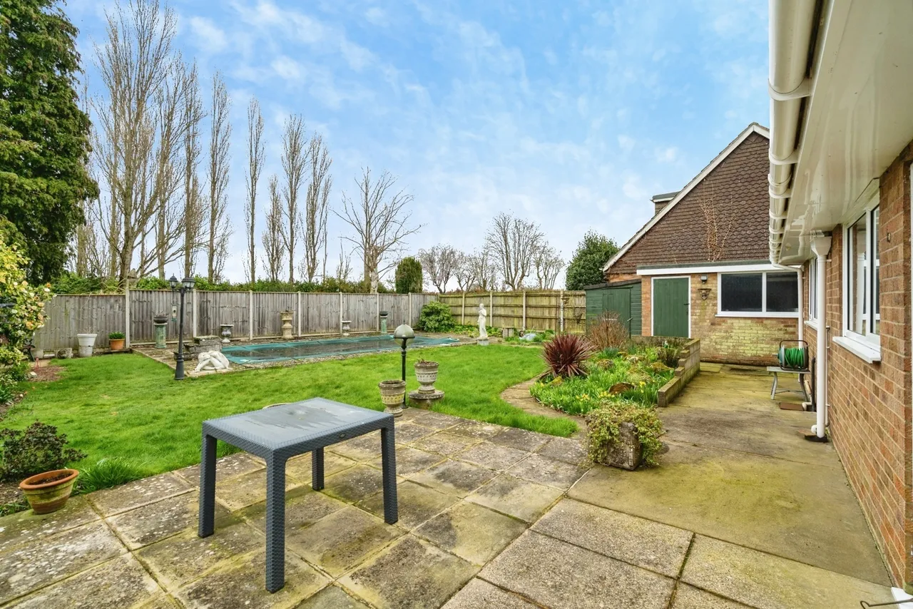 Benedict Road, Horning, Norwich, Norfolk, NR12, photo 17
