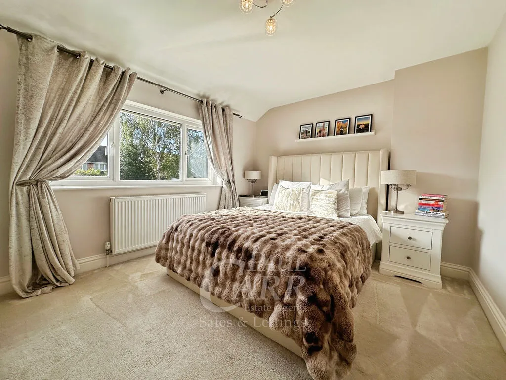 Heath Close, Stonnall, WS9, photo 15