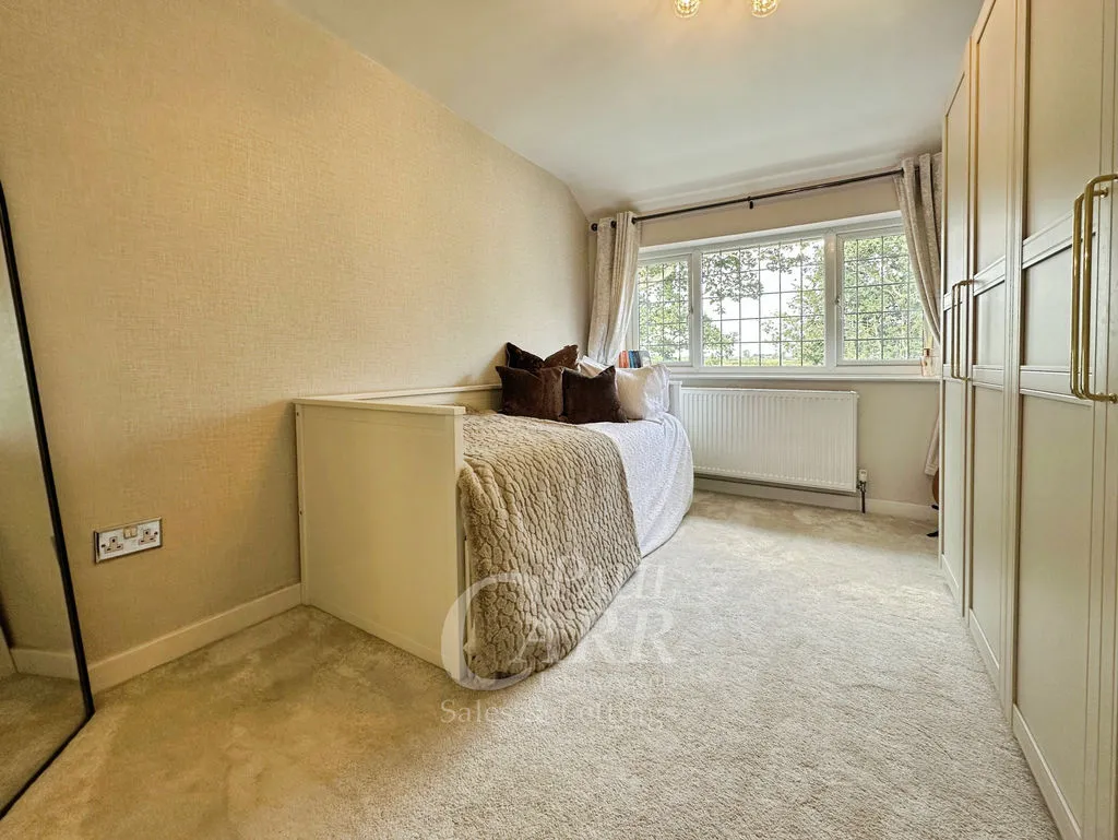 Heath Close, Stonnall, WS9, photo 16