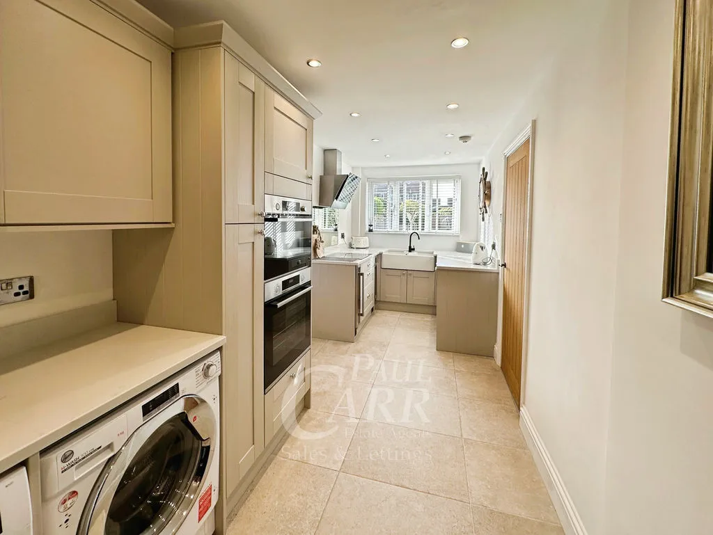 Heath Close, Stonnall, WS9, photo 14