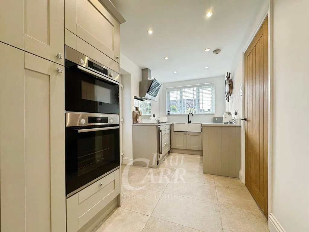 Heath Close, Stonnall, WS9, photo 13