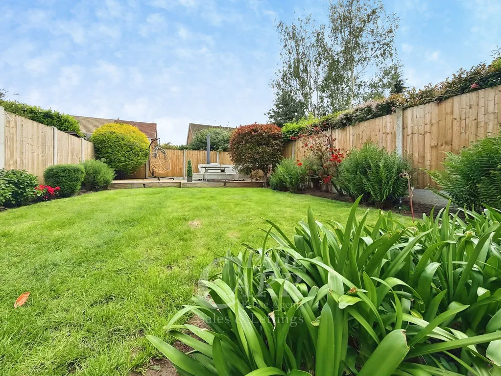 Heath Close, Stonnall, WS9, photo 19