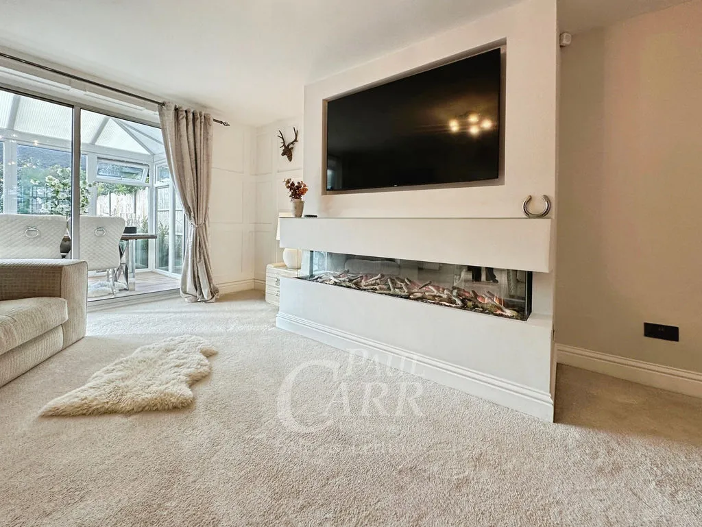 Heath Close, Stonnall, WS9, photo 8