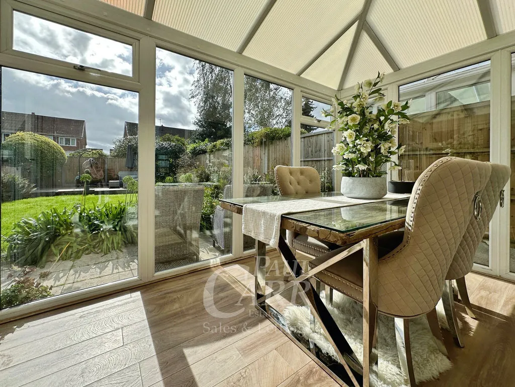Heath Close, Stonnall, WS9, photo 10