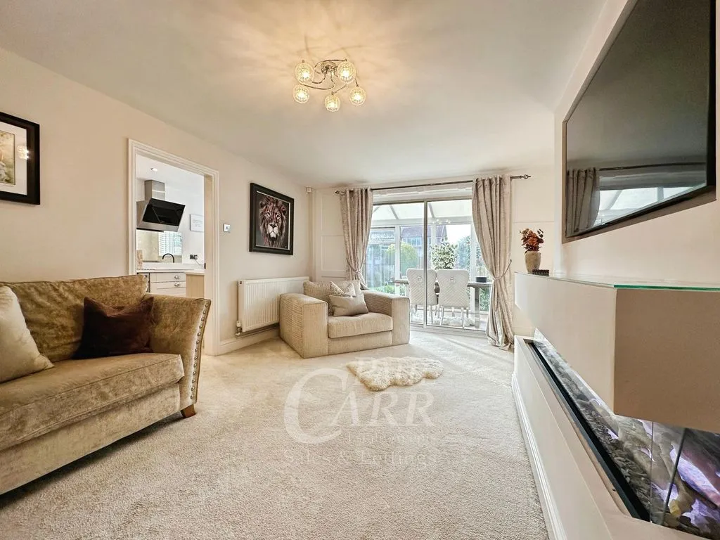 Heath Close, Stonnall, WS9, photo 9