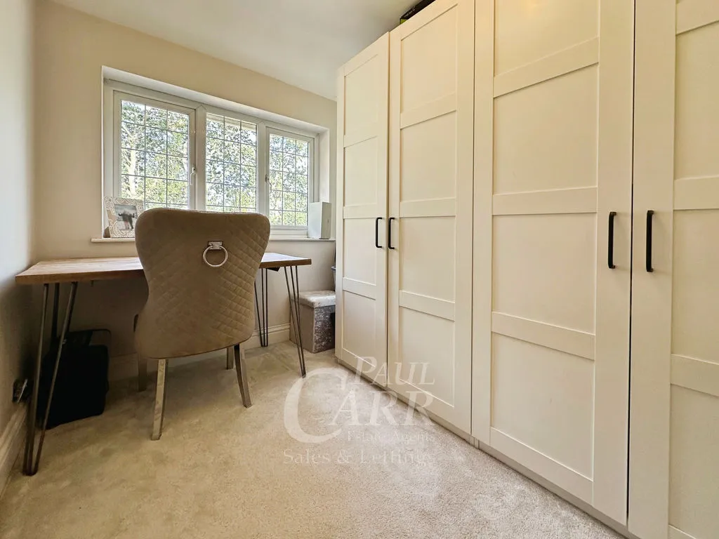 Heath Close, Stonnall, WS9, photo 17