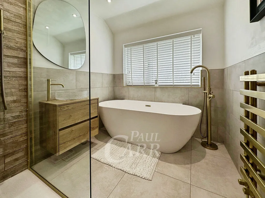 Heath Close, Stonnall, WS9, photo 18