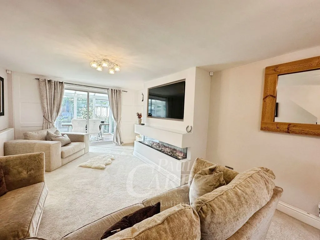 Heath Close, Stonnall, WS9, photo 6