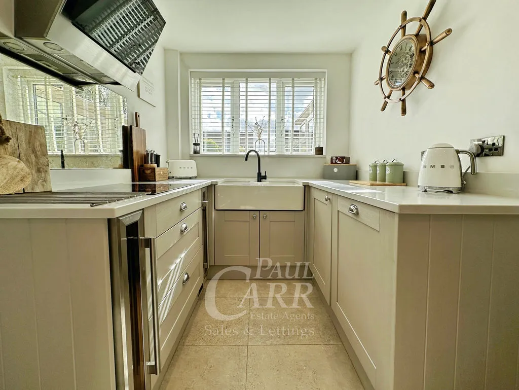 Heath Close, Stonnall, WS9, photo 12